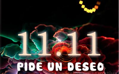 HORA 11:11 PIDE UN QUIERO