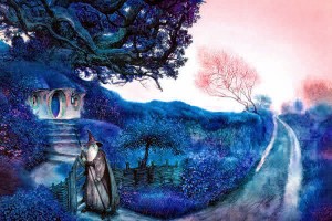 Reglas para la Magia Blanca