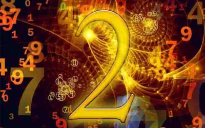 Numerologia: El significado del numero 2