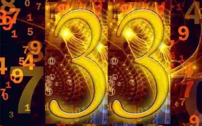 Numerologia El significado del numero 33
