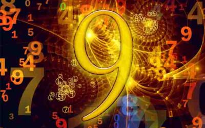 Numerologia: El significado del numero 9