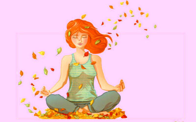 AFIRMACIONES PARA EQUILIBRAR LOS CHAKRAS