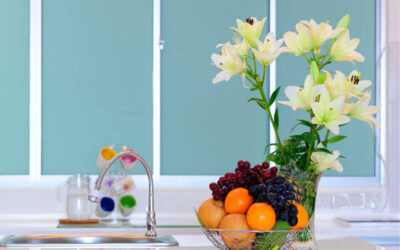 ARMONIZA TU COCINA CON FENG SHUI