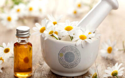 AROMATERAPIA PARA CADA SIGNO
