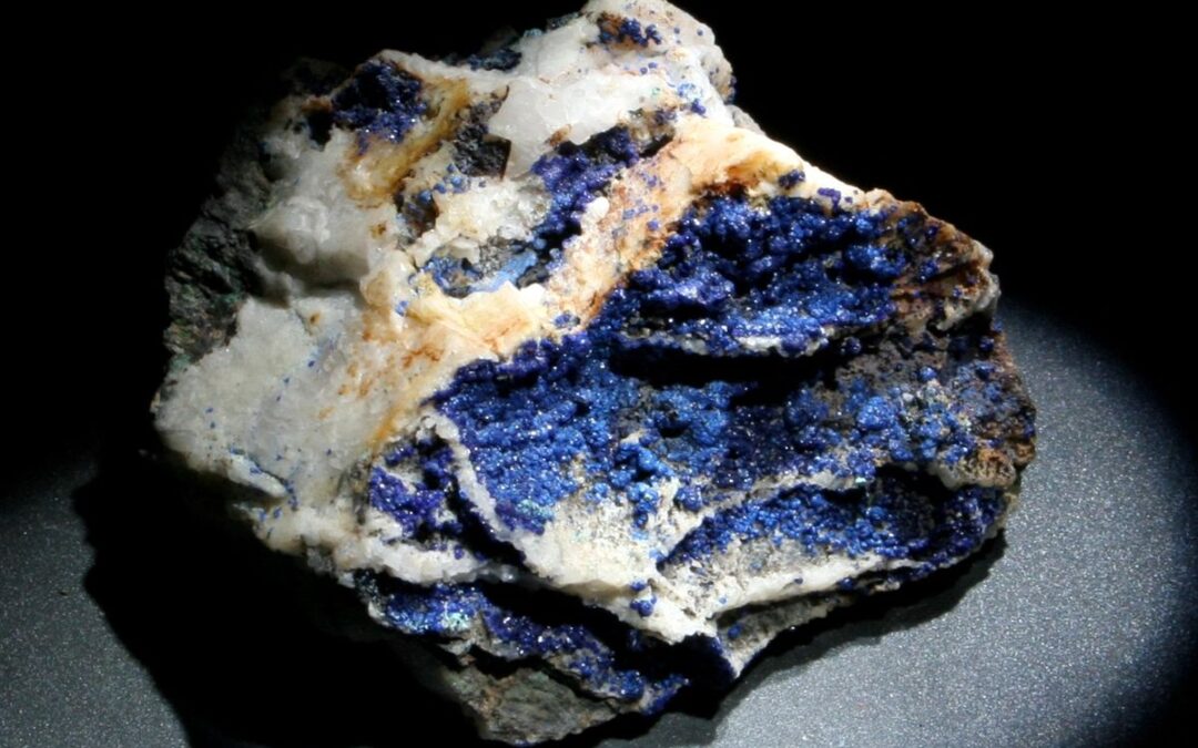 Azurita