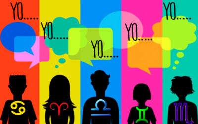 EL VERBO DE CADA SIGNO