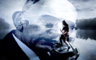 LAS ALMAS SEGÚN EDGAR CAYCE