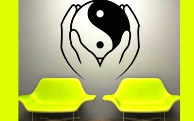FENG SHUI: TU CASA ES YING O YANG?