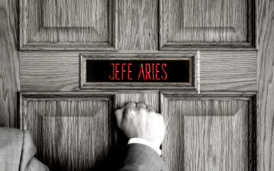 CÓMO ES EL JEFE ARIES