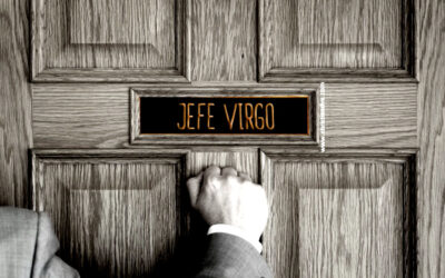 CÓMO ES EL JEFE VIRGO