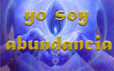 La abundancia universal del Yo Soy