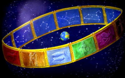DESCUBRE LA PERSONALIDAD ZODIACAL DE CADA CASA