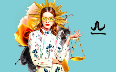 LAS 10 MEJORES PROFESIONES DE LIBRA