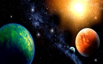 LAS 36 LEYES UNIVERSALES I: LEYES DE LA VIDA