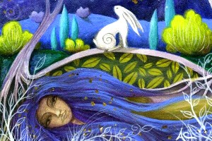 RITUAL WICCA DE PRIMAVERA:OSTARA