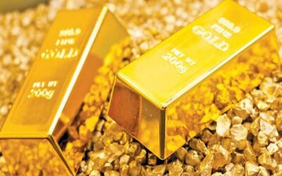 SOÑAR CON ORO