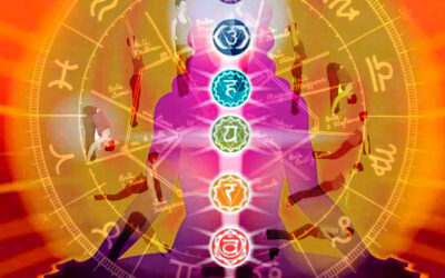 POSTURAS DE YOGA PARA CADA SIGNO