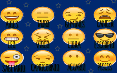 RECONOCE PERFECTAMENTE A CADA SIGNO