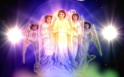 Test: Elige la carta de tus angeles favoritos