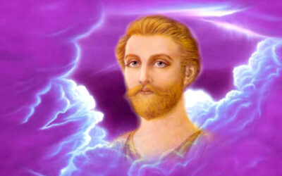 REVELACIONES DEL MAESTRO SAINT GERMAIN