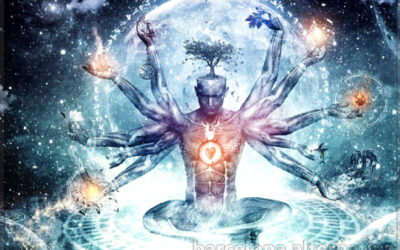 SOMOS SERES MULTIDIMENSIONALES