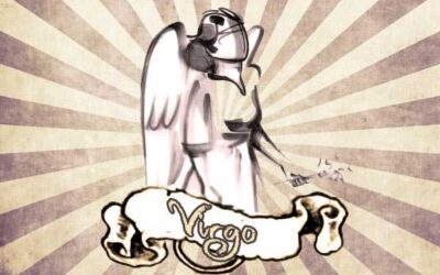 COMO RECONOCERÁS A UN VIRGO