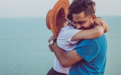 COMO ABRAZA TU SIGNO