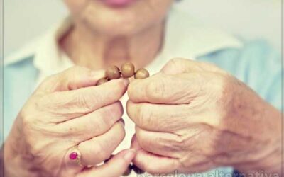 RECETAS DE MI ABUELA PARA ATRAER LA BUENA SUERTE