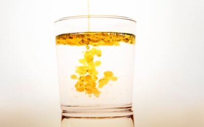 Detecta con aceite para saber si tienes mal de ojo