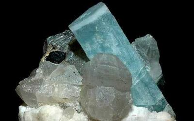 Aguamarina