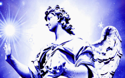 CONSEJOS PARA CREAR UN ALTAR ANGELICAL