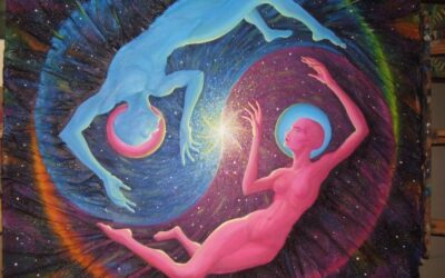 Atracción y Espiritualidad versus Amor Sagrado IV