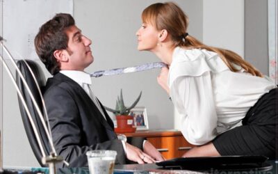 EL AMOR EN EL TRABAJO DE CADA SIGNO