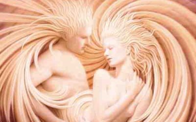 El amor en tus otras vidas