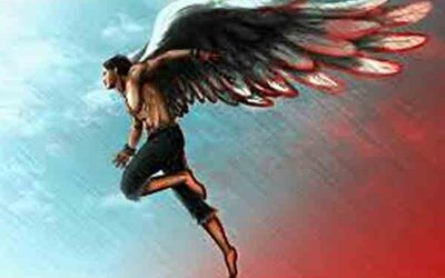 EL APRENDIZ DE ANGEL XII