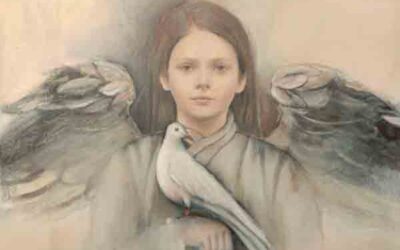 EL APRENDIZ DE ANGEL VIII
