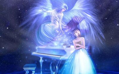 5 señales de que hay un Angel cerca