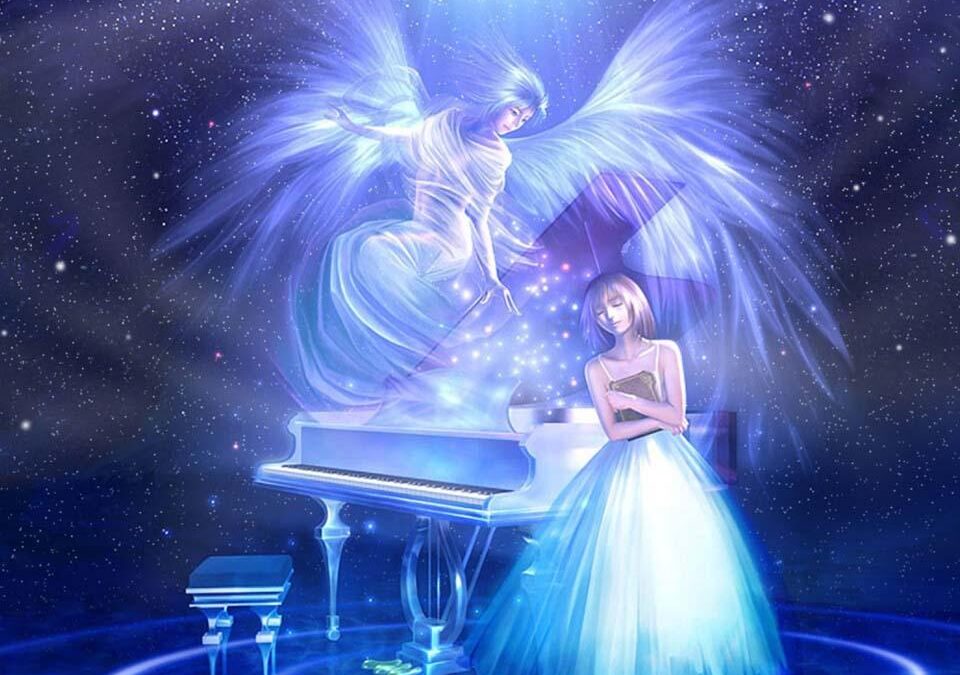 5 señales de que hay un Angel cerca