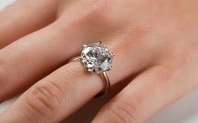 Porque se coloca el anillo matrimonial en el cuarto dedo