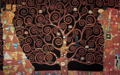 Simbolismo del árbol de la vida
