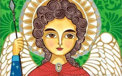 TU ARCÁNGEL ESPERA QUE LE INVOQUES