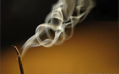 DESCUBRE PARA QUE SIRVE CADA AROMA DE LOS INCIENSOS