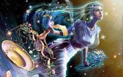 EL ASCENDENTES DE LOS SIGNOS