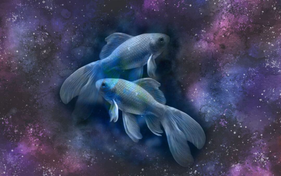 PISCIS: EL ESPÍRITU SANTO VÉDICO