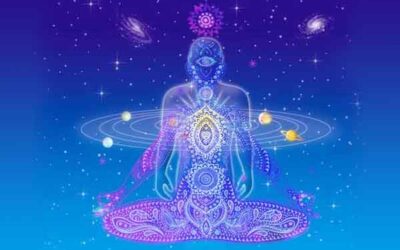 Influencia de los Astros en los Chakras
