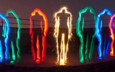 Síntomas de que tu campo de energía esta roto