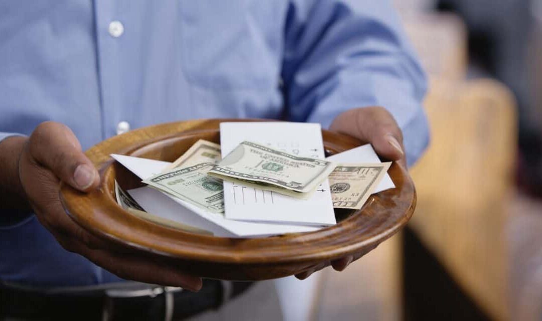 Oración poderosa poderosa para cargar y activar tu dinero