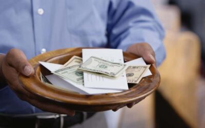 Oración poderosa poderosa para cargar y activar tu dinero