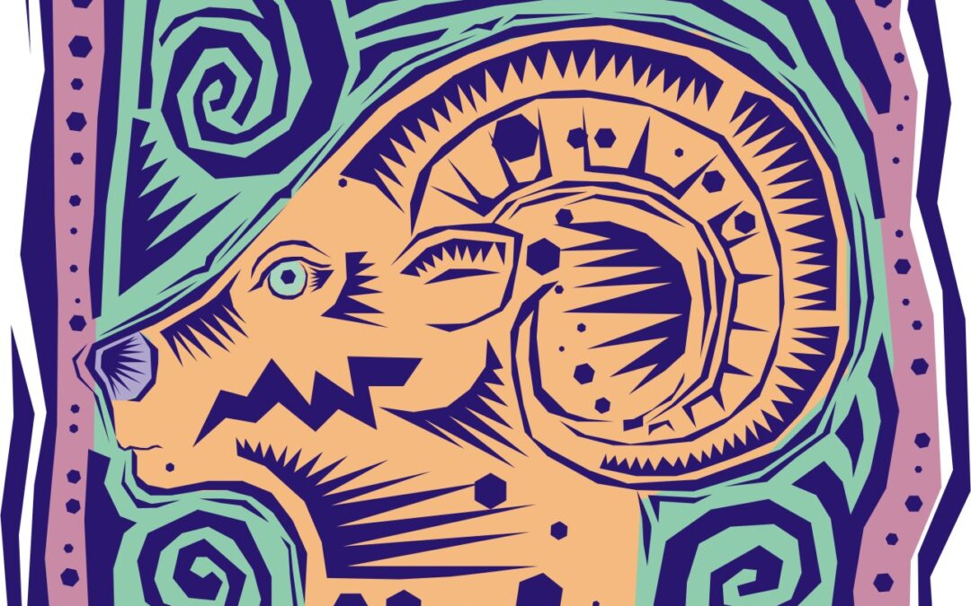 Analizando a fondo al hombre CAPRICORNIO