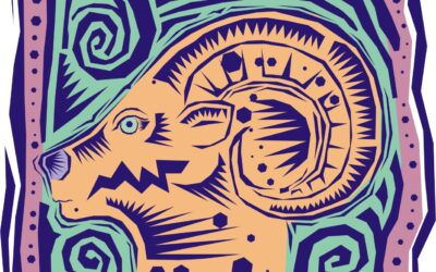 CAPRICORNIO: EL MAESTRO VÉDICO